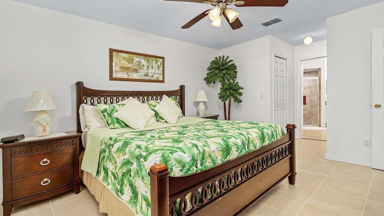 Photo of Bedroom in Trafalgar