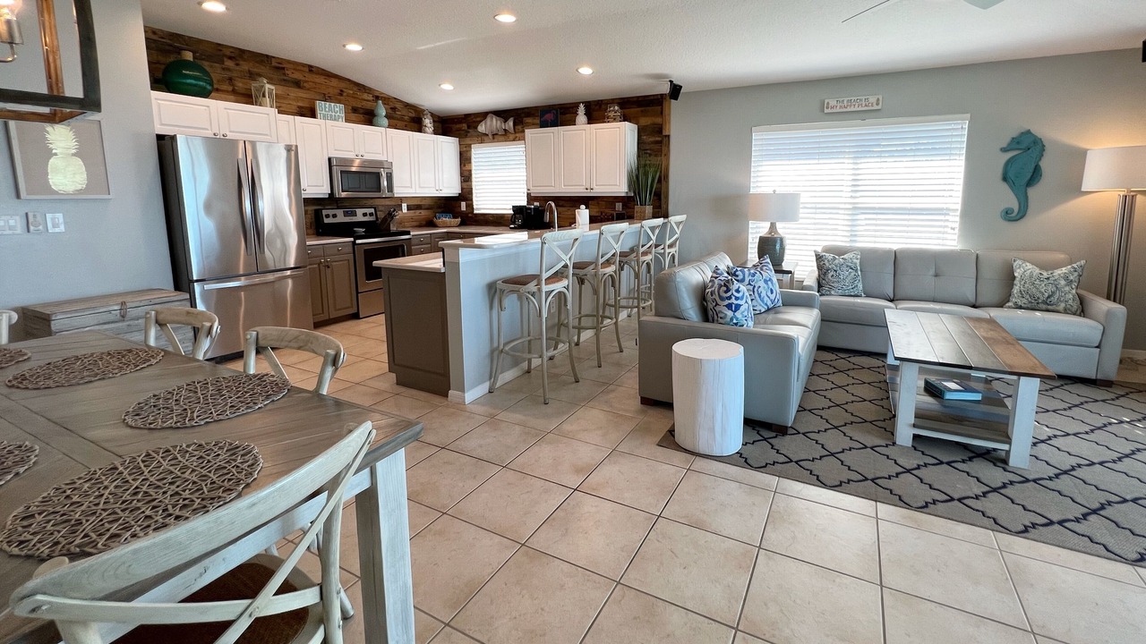 Photo of Patio Balcony in Indian Rocks Beach