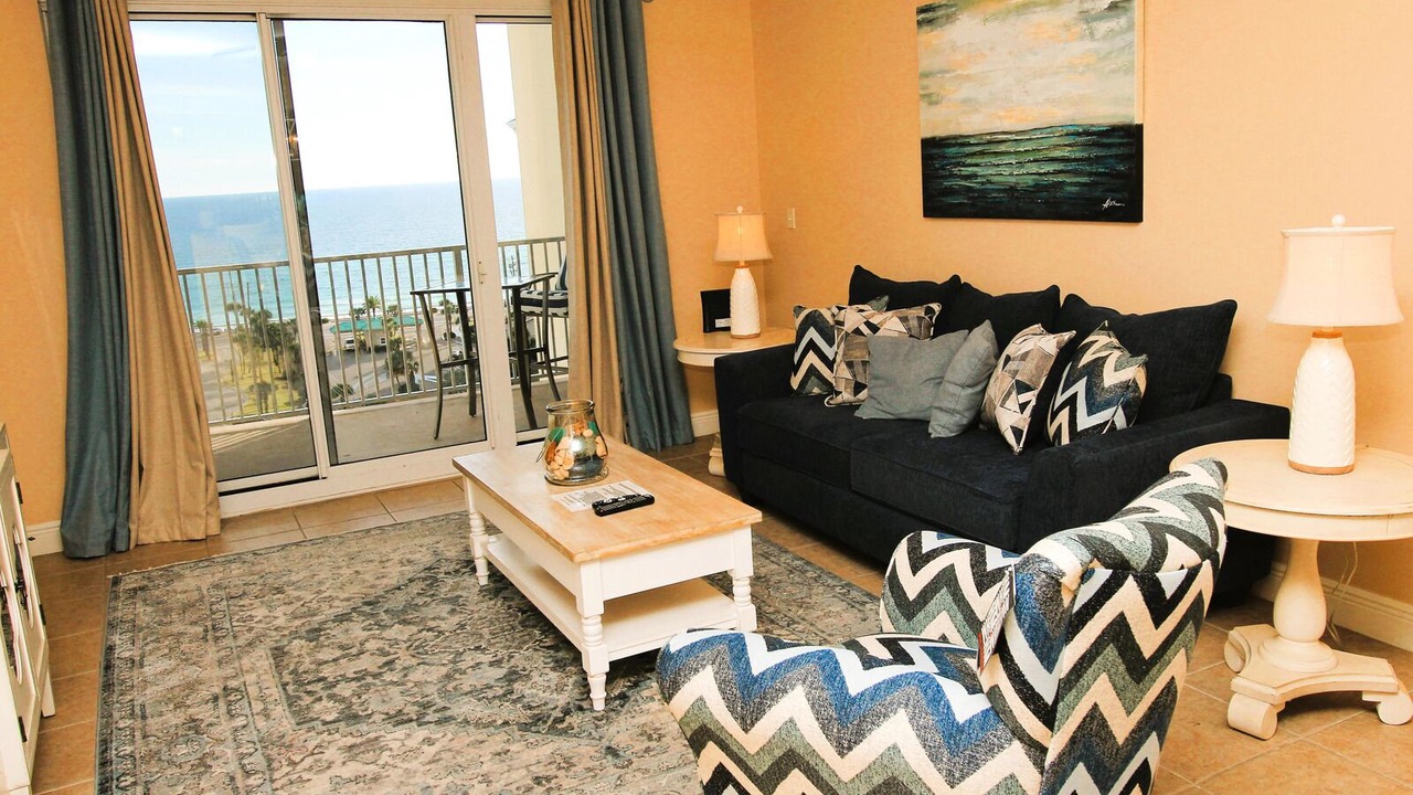 Photo of Bedroom in Miramar Beach
