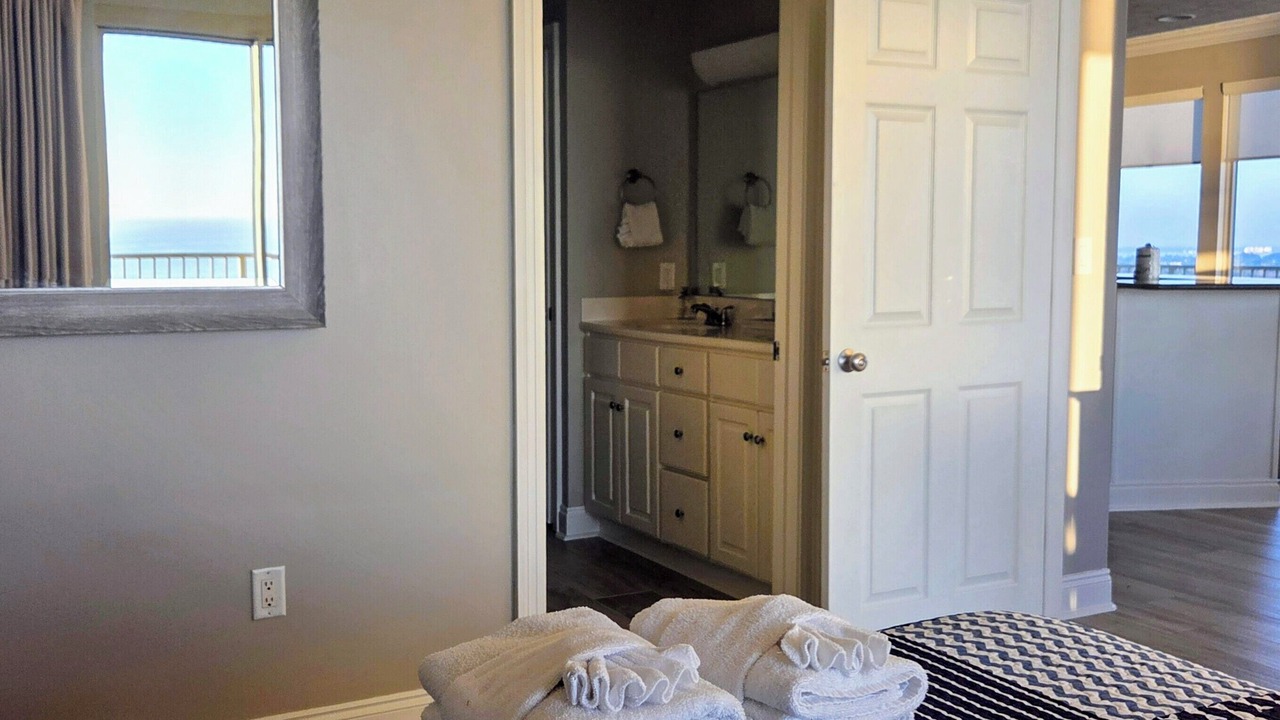 Photo of Bedroom in Thomas Drive