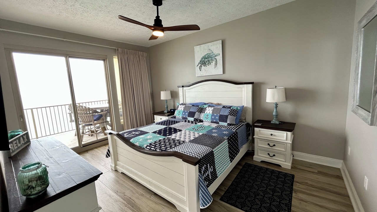 Photo of Bedroom in Thomas Drive