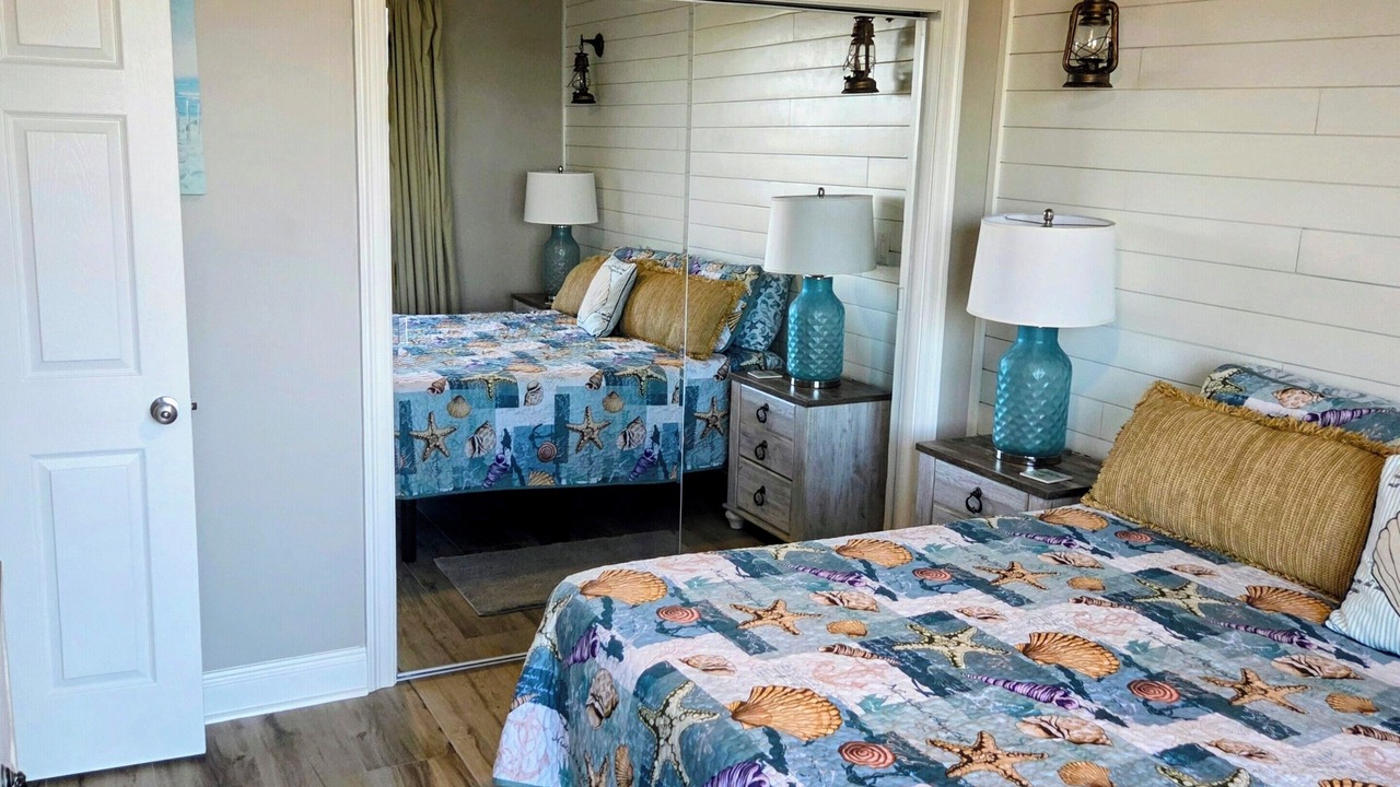 Photo of Bedroom in Thomas Drive