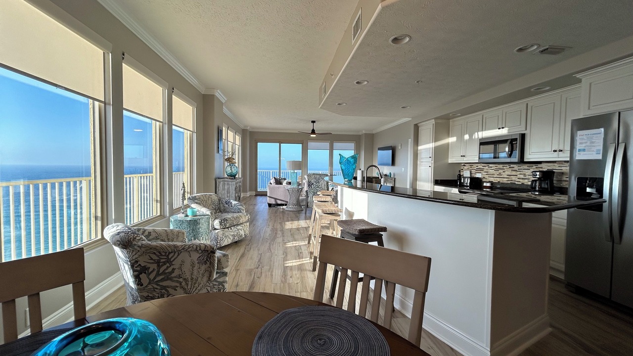 Photo of Kitchen in Thomas Drive