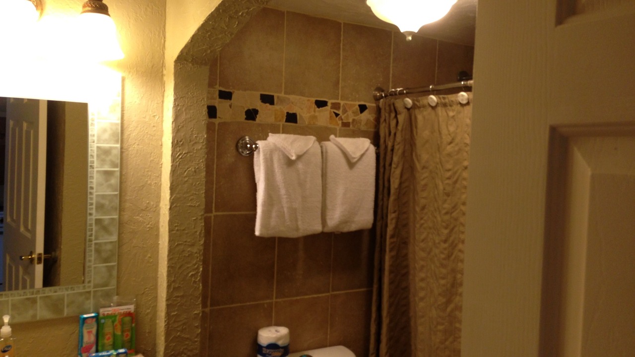 Photo of Bathroom in Daytona Beach Shores