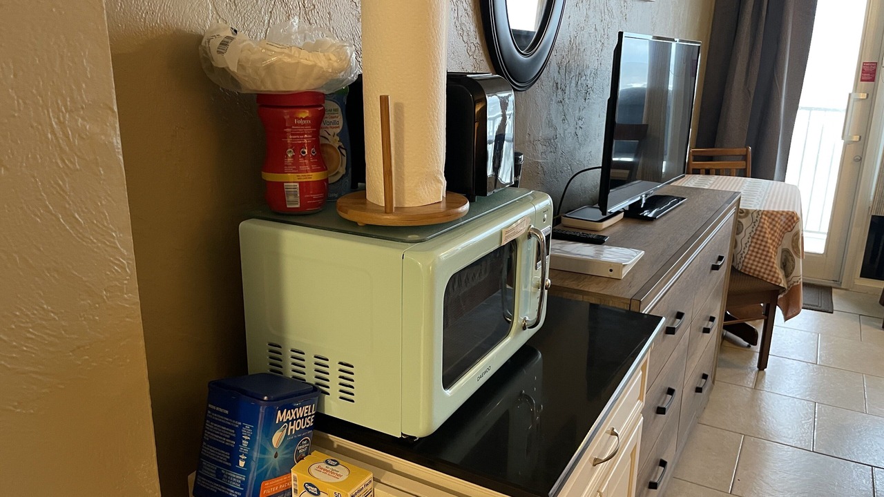 Photo of Kitchen in Daytona Beach Shores