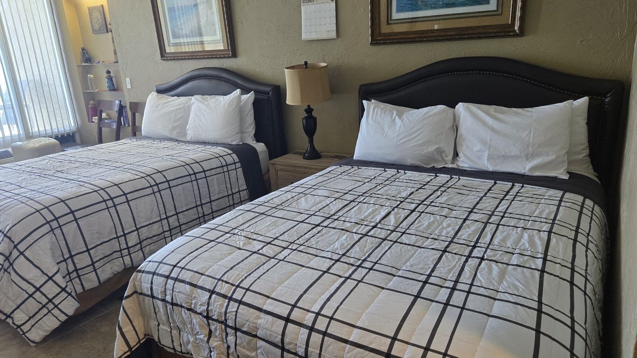 Photo of Bedroom in Daytona Beach Shores