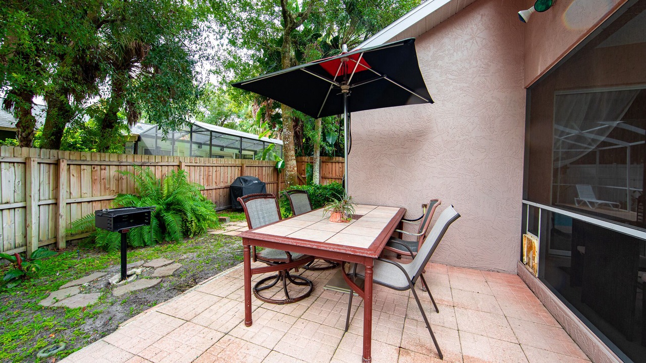 Photo of Outdoor in Lake Sarasota
