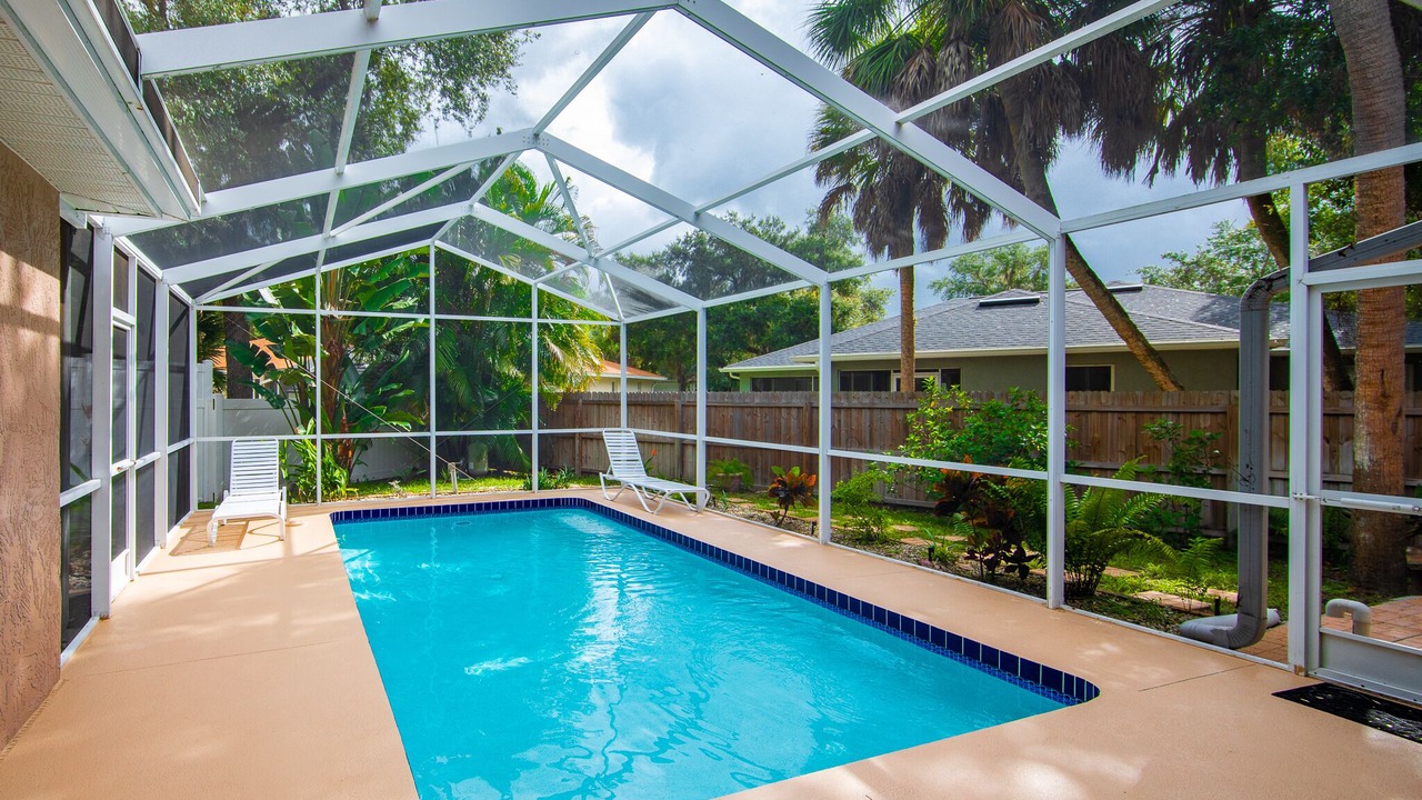 Photo of Outdoor in Lake Sarasota