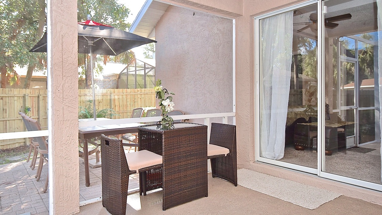 Photo of Outdoor in Lake Sarasota