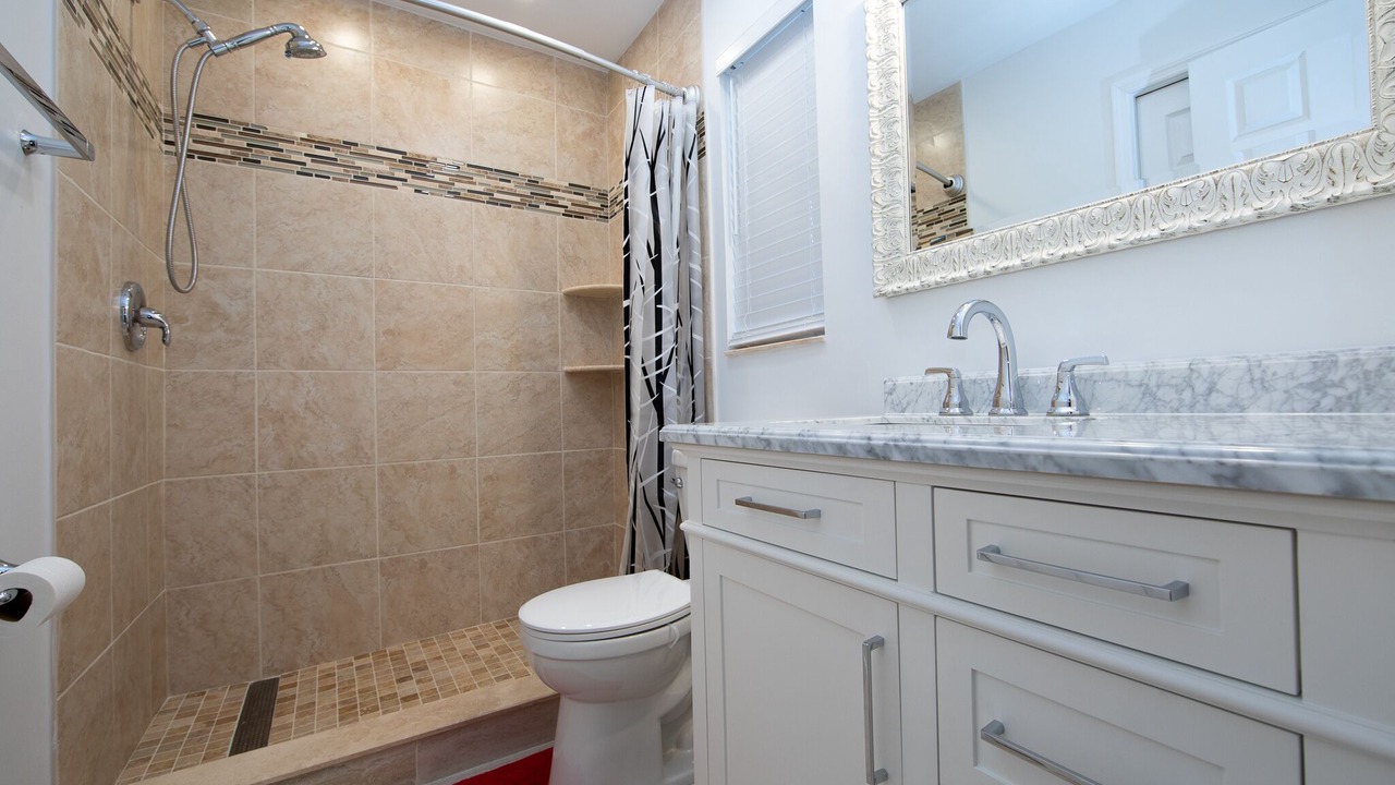 Photo of Bathroom in Lake Sarasota