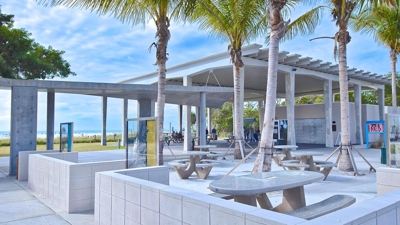 Photo of Outdoor in Lake Sarasota