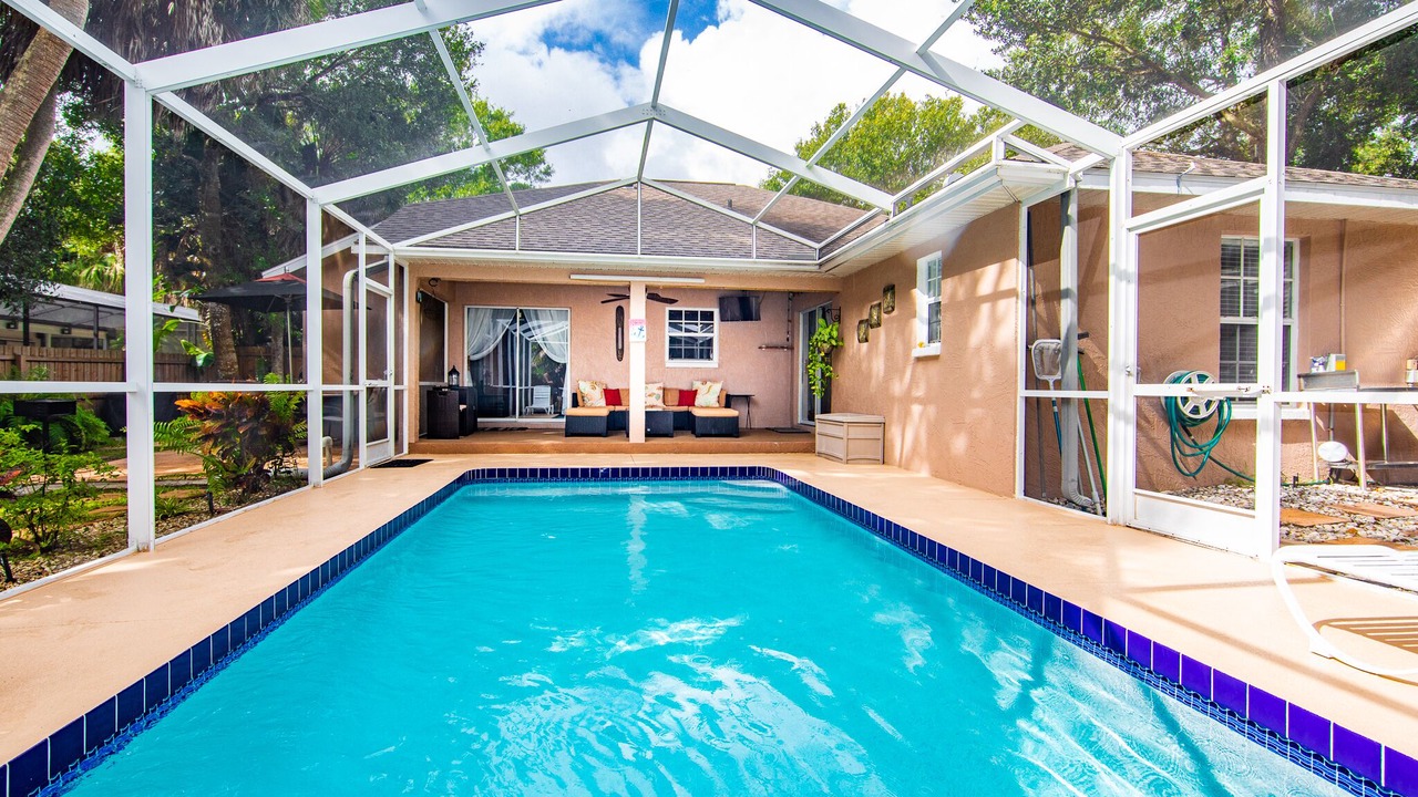Photo of Outdoor in Lake Sarasota