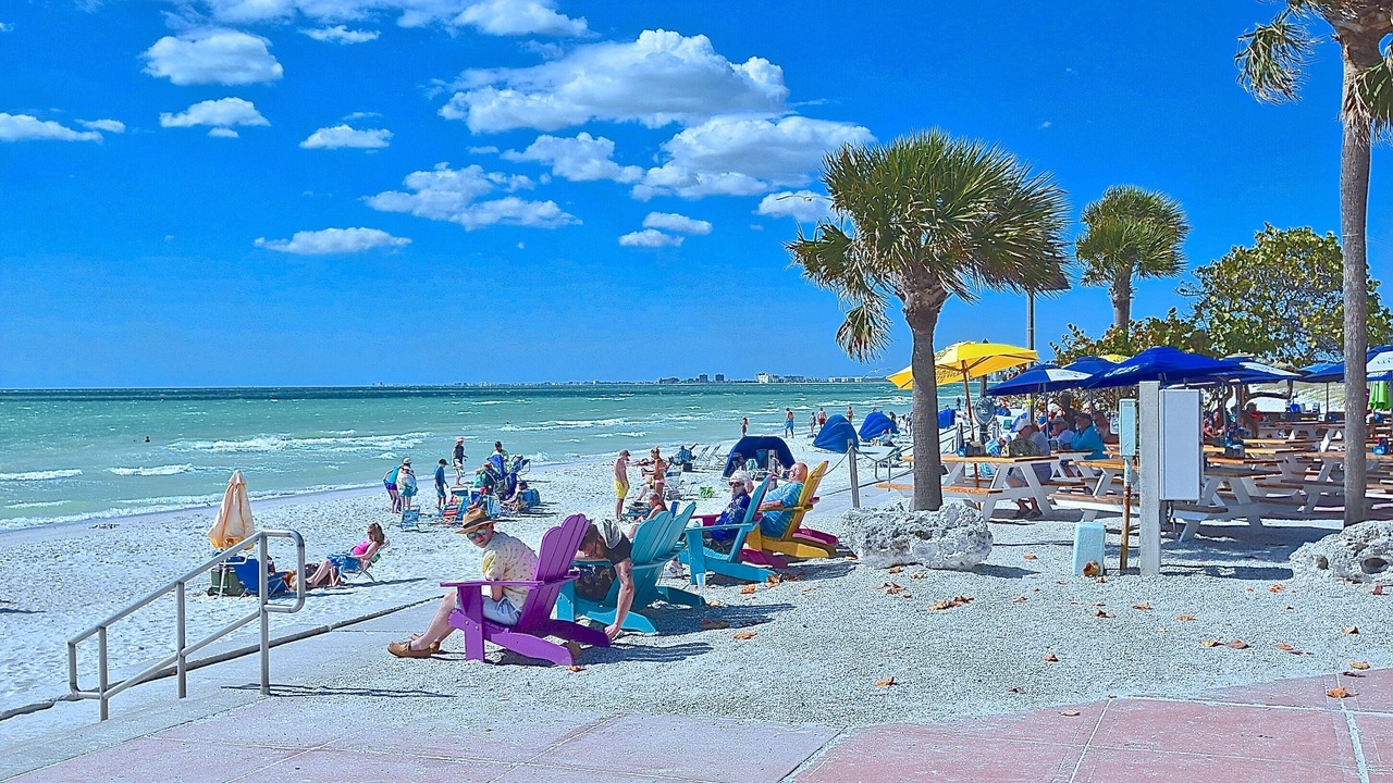 Photo of Others in Lake Sarasota