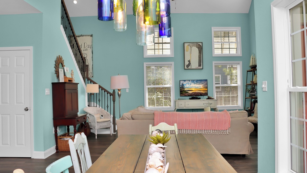 Photo of Bedroom in Port St. Joe