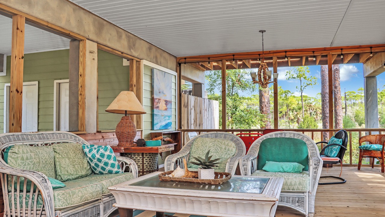Photo of Outdoor in Port St. Joe