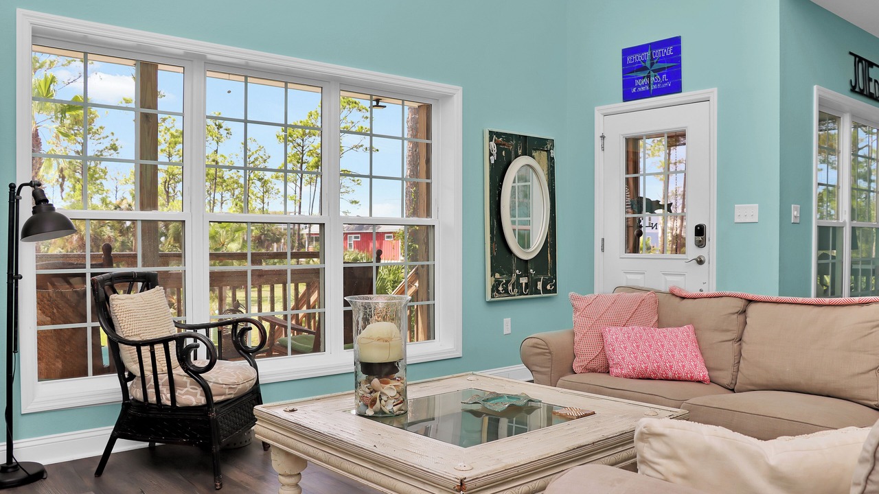Photo of Bedroom in Port St. Joe