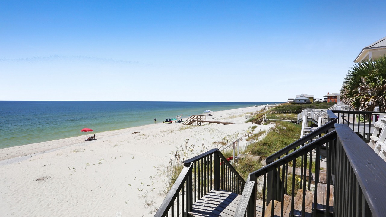 Photo of Others in Cape San Blas