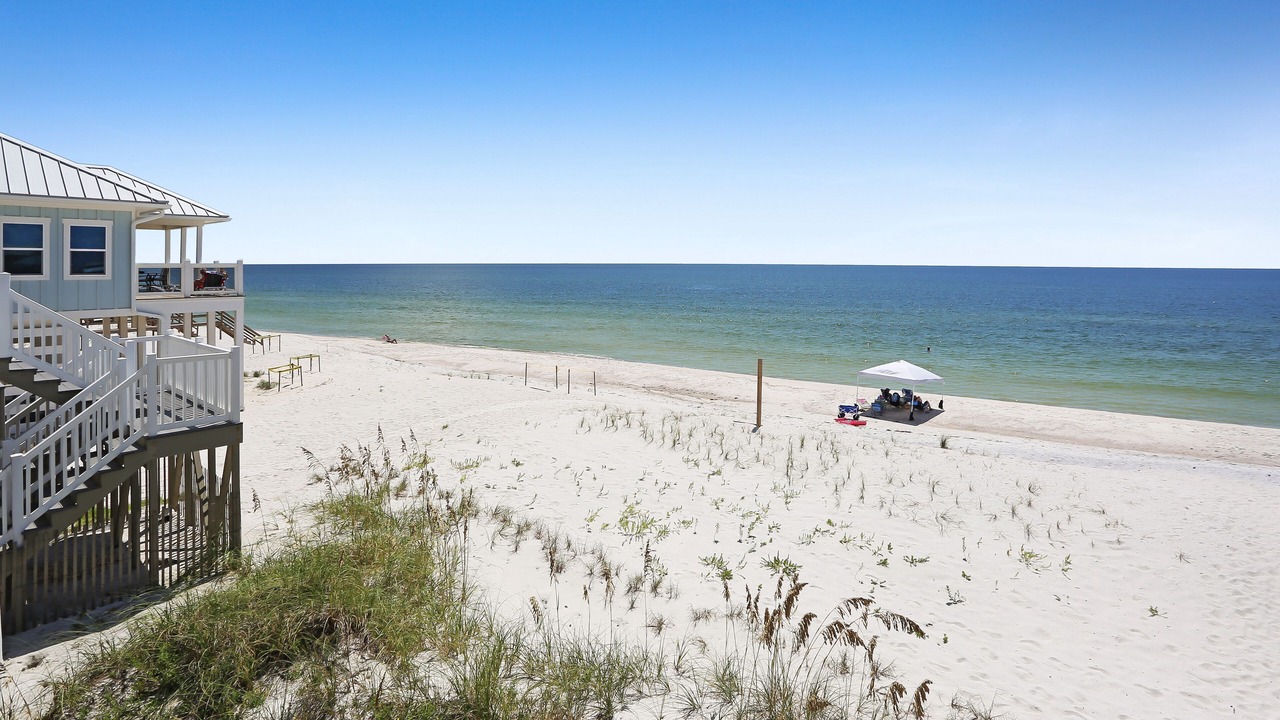 Photo of Others in Cape San Blas
