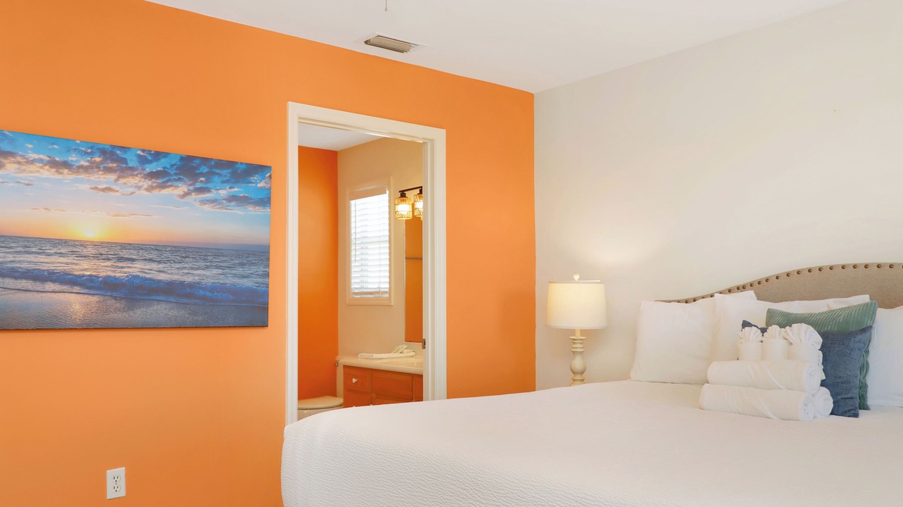 Photo of Bathroom in Cape San Blas