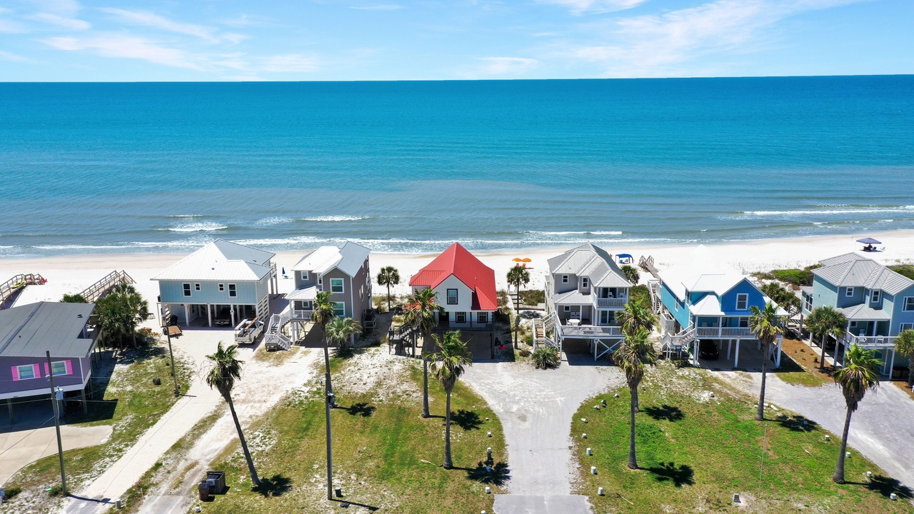 Photo of Outdoor in Cape San Blas