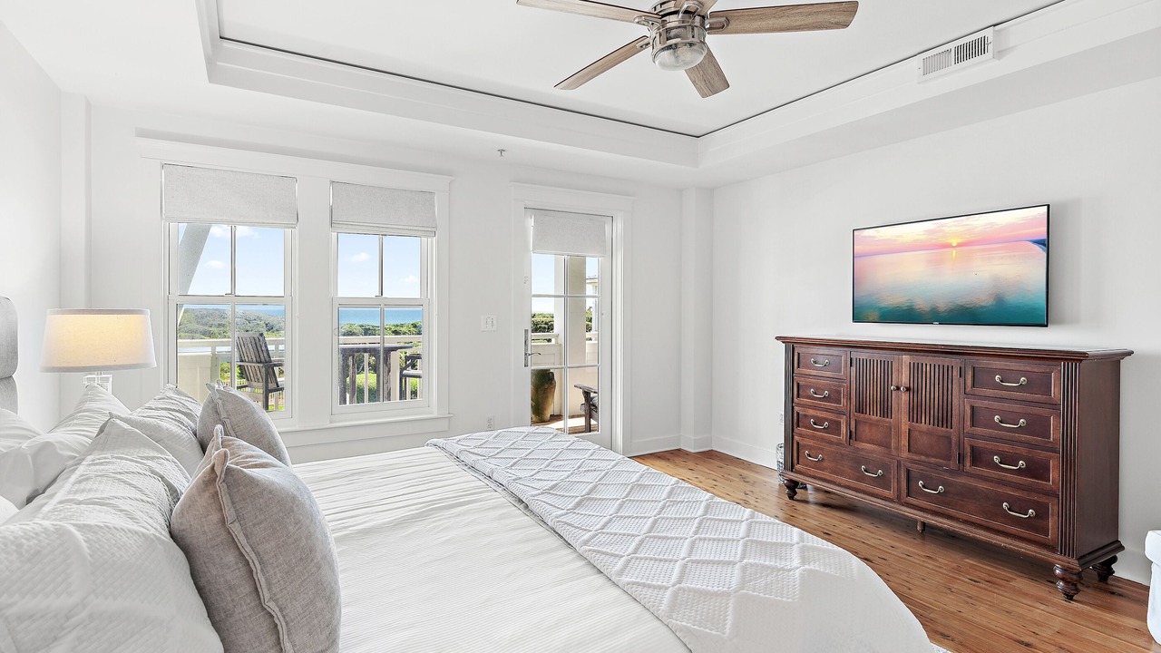 Photo of Bedroom in Gulf District