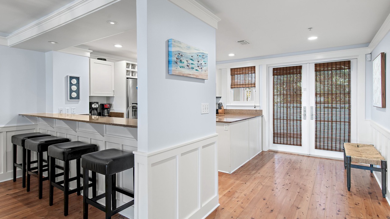 Photo of Kitchen in Gulf District