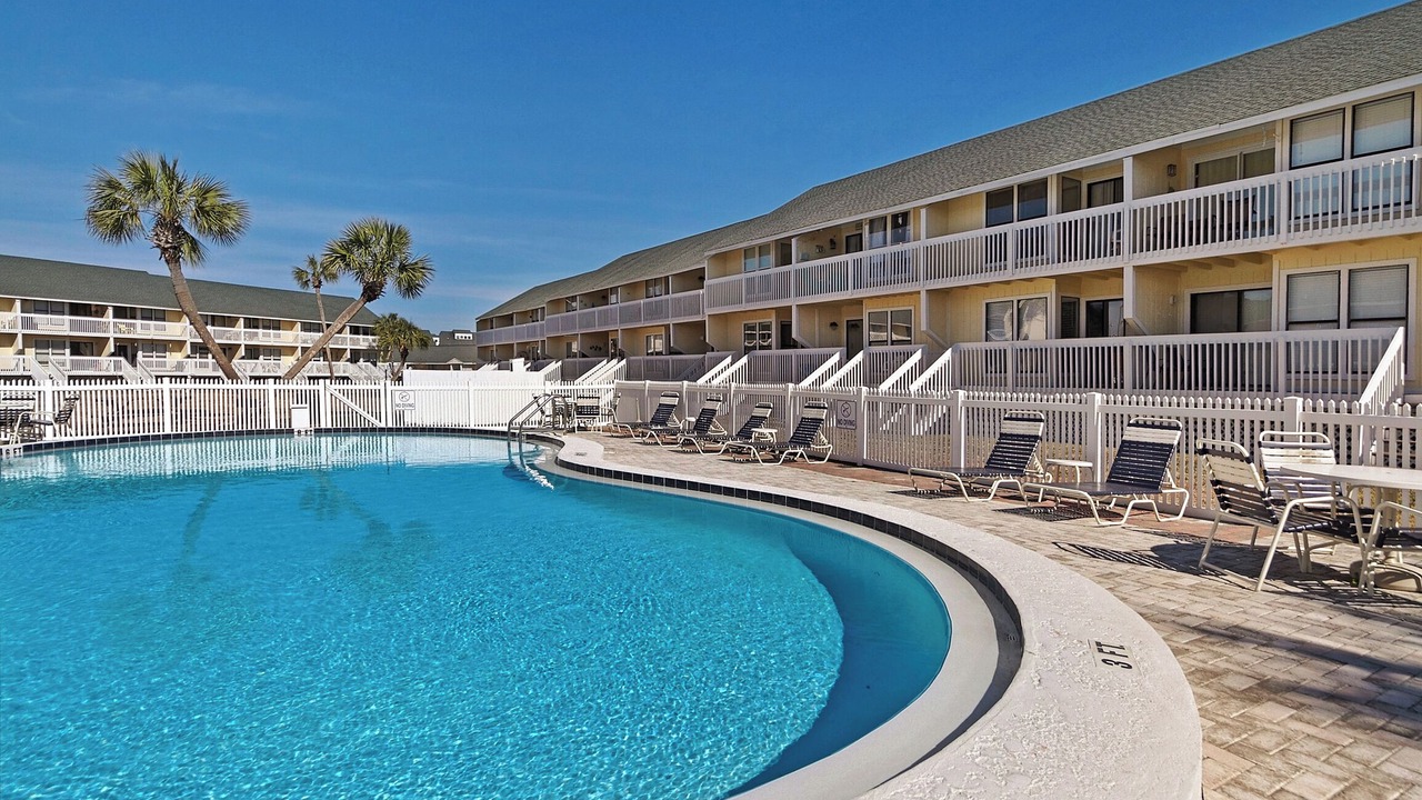 Photo of Outdoor in Holiday Isle