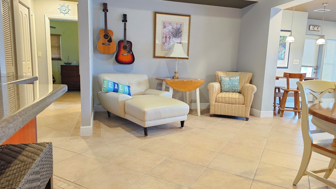 Photo of Bedroom in Bahia Vista