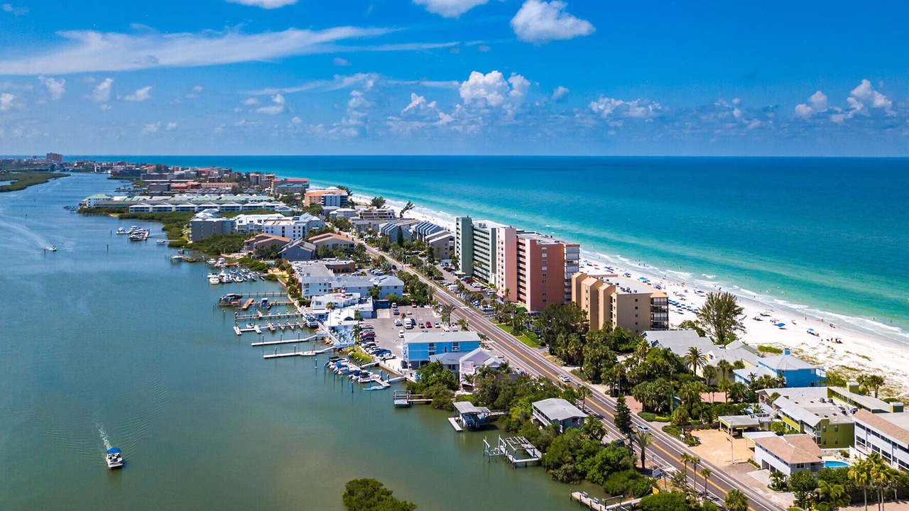 Photo of Outdoor in Bahia Vista
