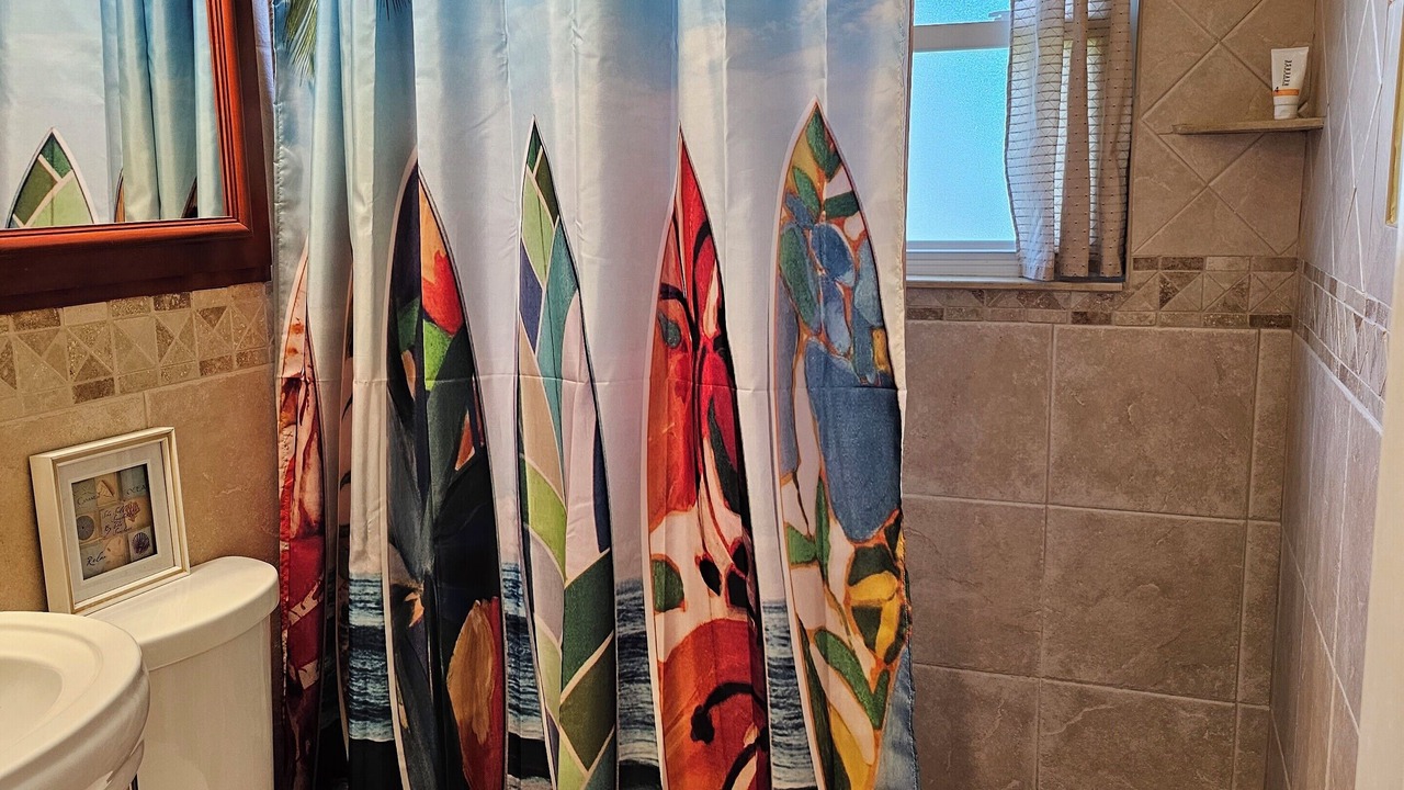 Photo of Bathroom in Bahia Vista