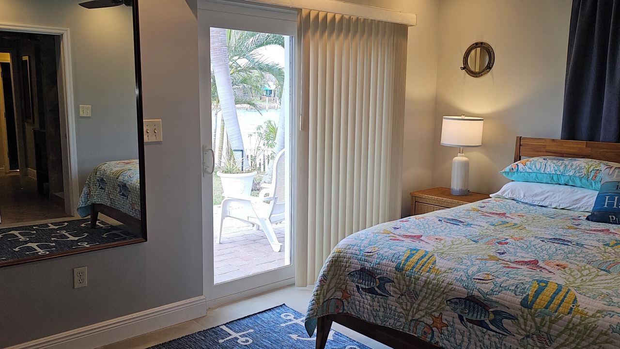 Photo of Bedroom in Bahia Vista