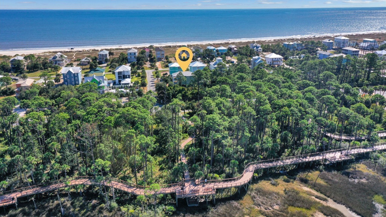 Photo of Others in Cape San Blas
