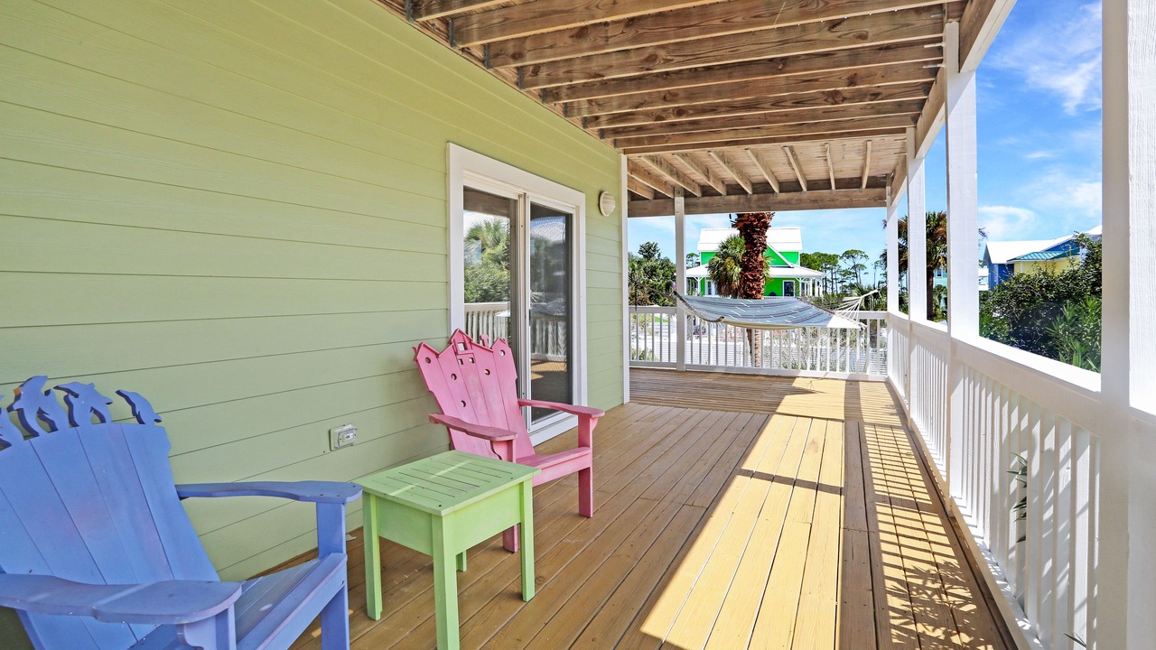 Photo of Others in Cape San Blas