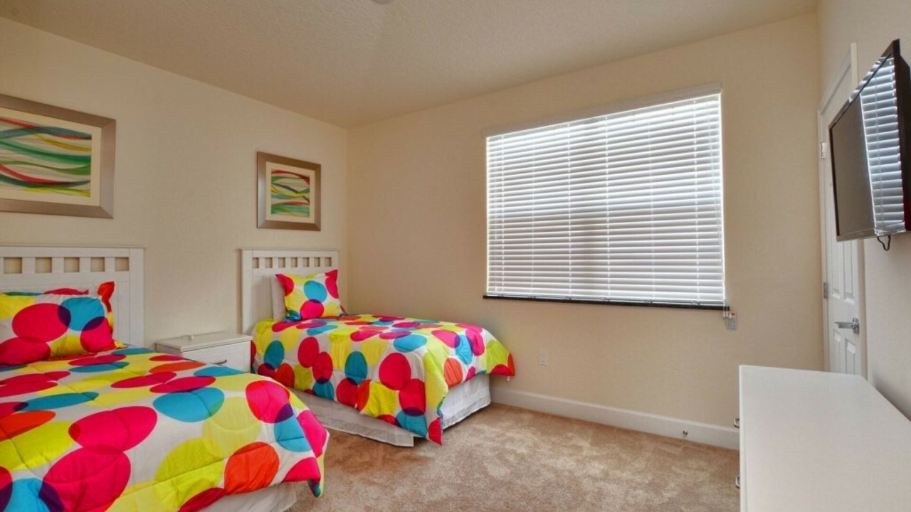 Photo of Bedroom in Four Corners