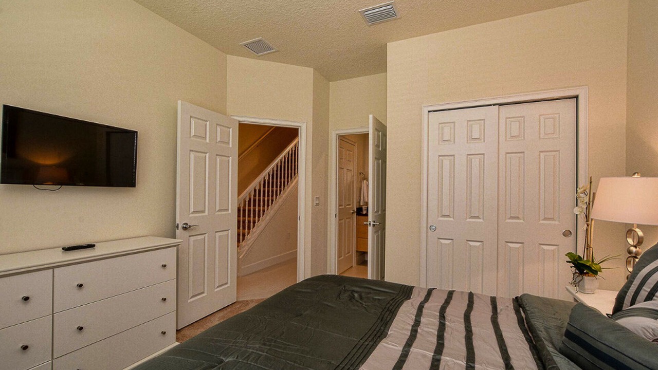 Photo of Bedroom in Four Corners