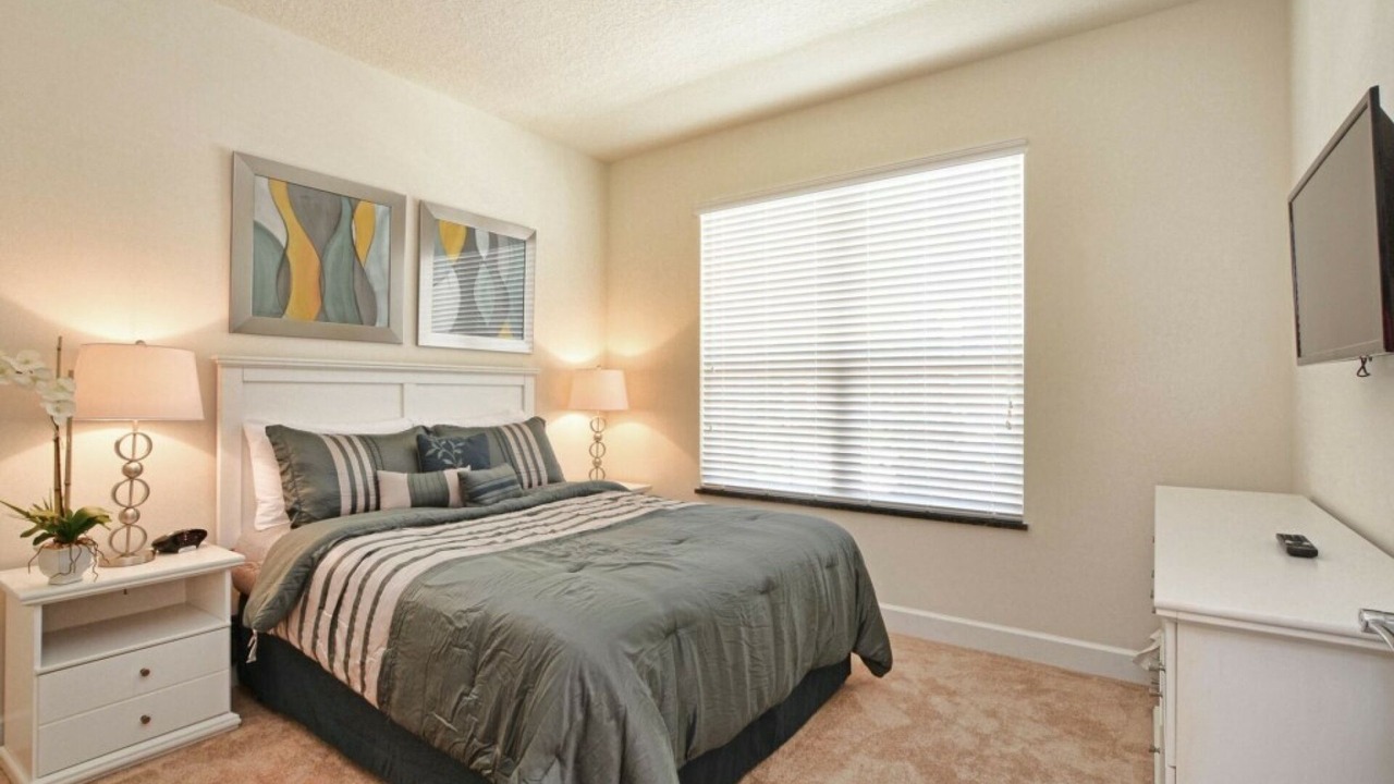 Photo of Bedroom in Four Corners