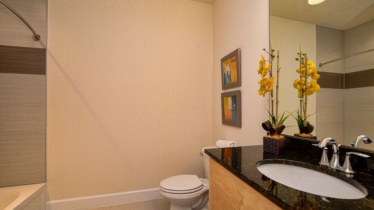 Photo of Bathroom in Four Corners