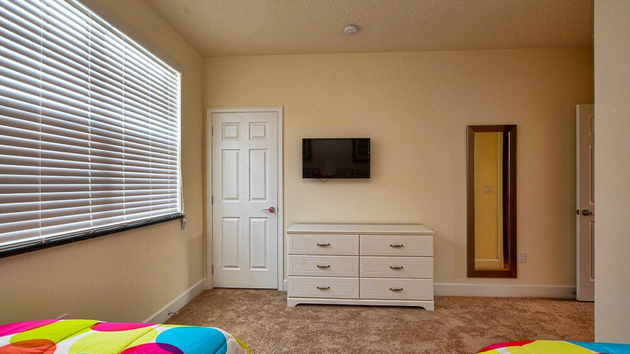 Photo of Bedroom in Four Corners