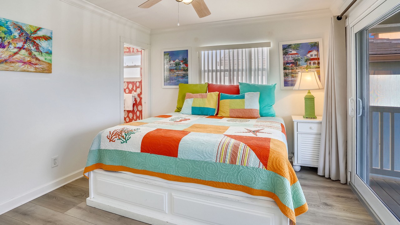 Photo of Bedroom in Sunset Reef