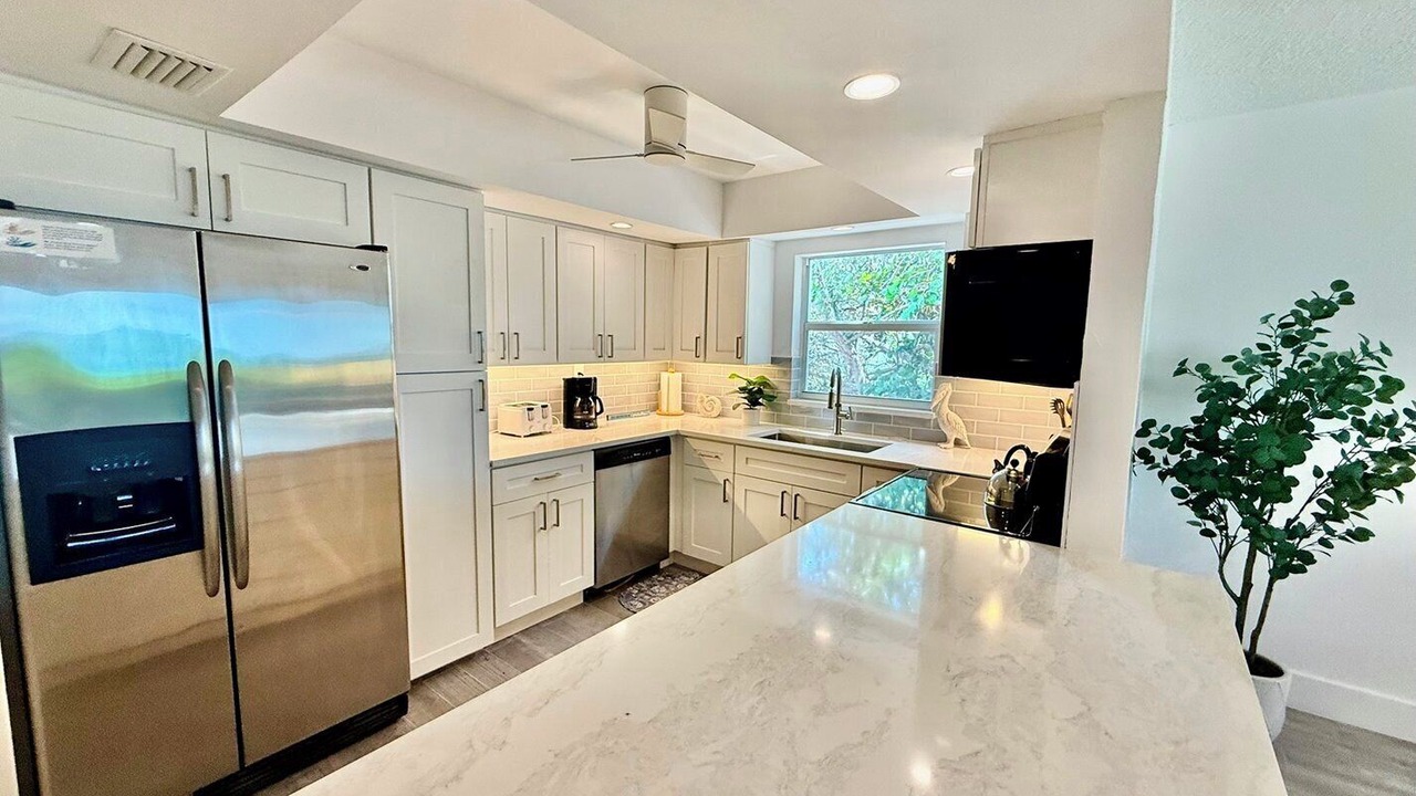 Photo of Kitchen in Whitney Beach