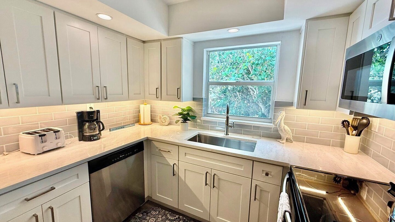 Photo of Kitchen in Whitney Beach