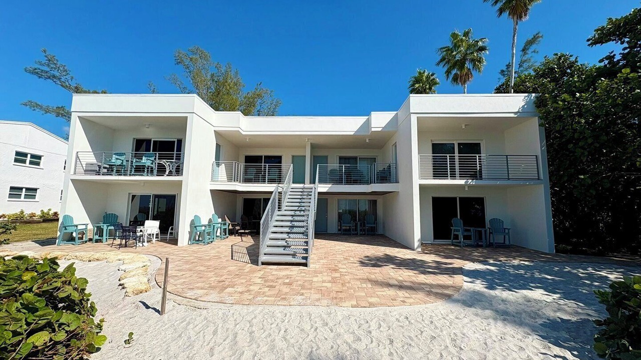 Photo of Outdoor in Whitney Beach