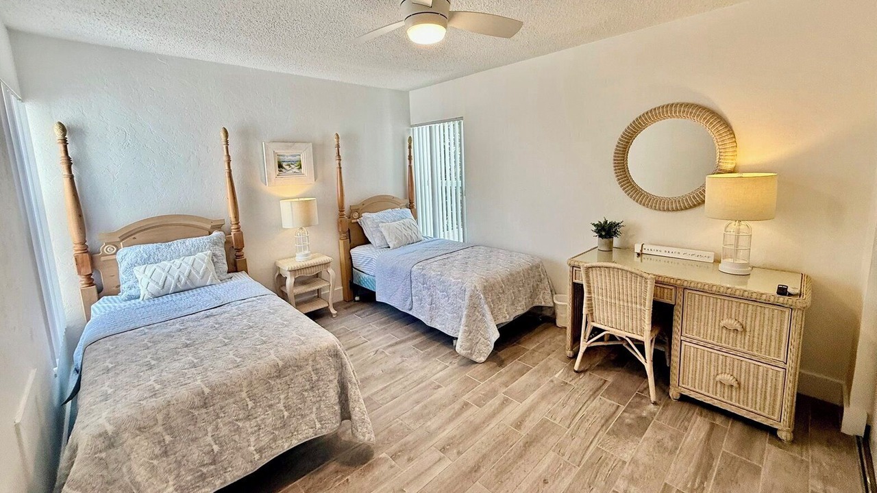 Photo of Bedroom in Whitney Beach