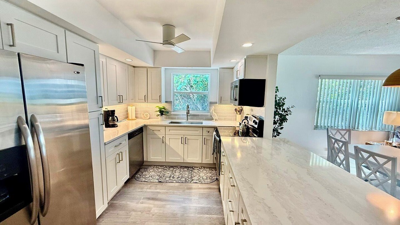 Photo of Kitchen in Whitney Beach