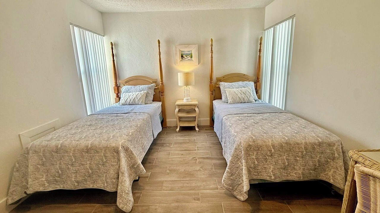 Photo of Bedroom in Whitney Beach