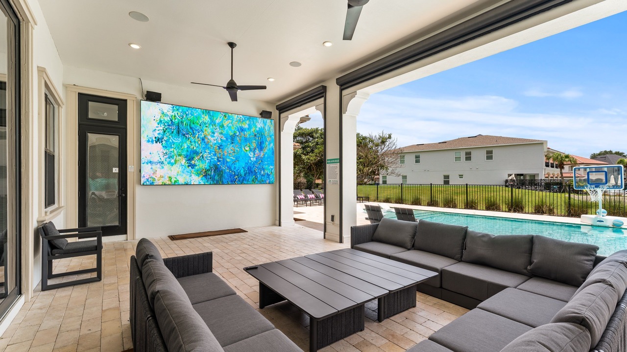 Photo of Outdoor in Reunion