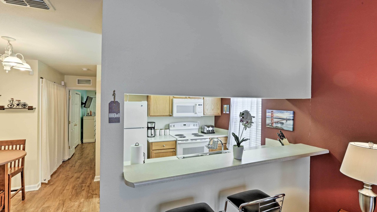 Photo of Kitchen in Tallahassee