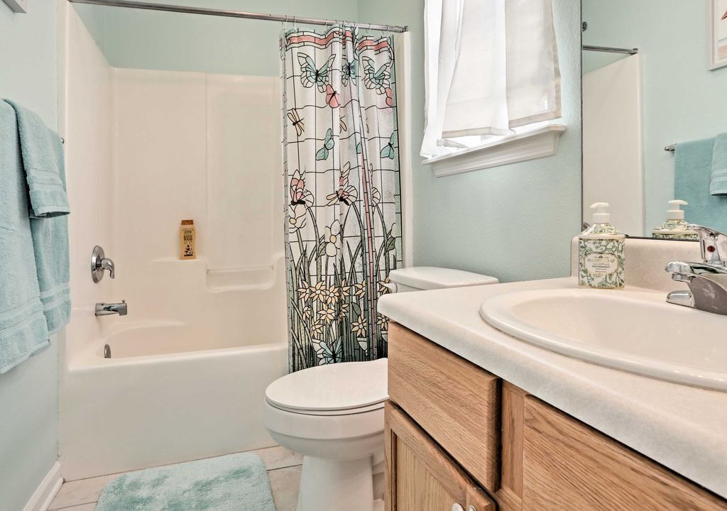 Photo of Bathroom in Tallahassee