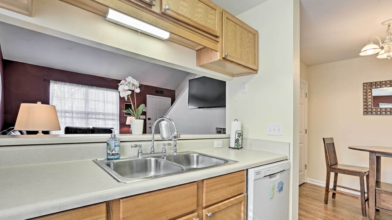 Photo of Kitchen in Tallahassee
