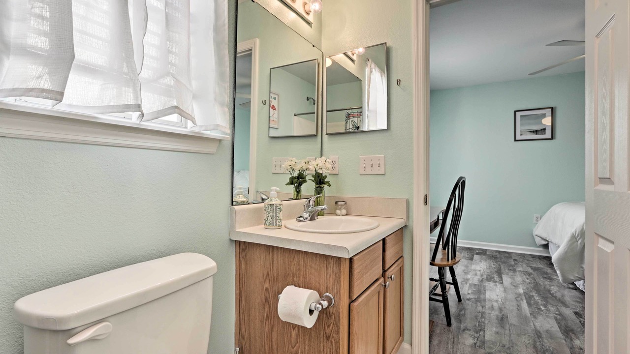 Photo of Bathroom in Tallahassee